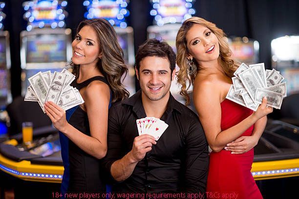 Scarabet Casino Live Betting