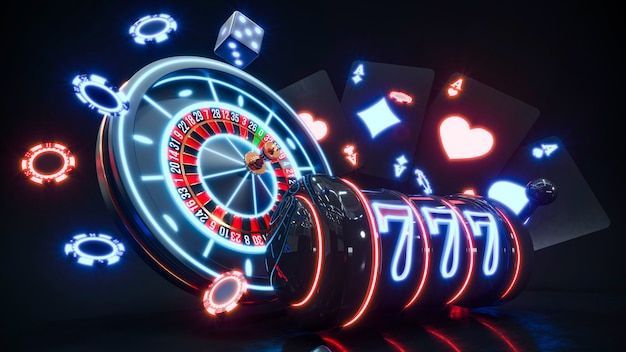 Scarabet Casino Welcome Bonus