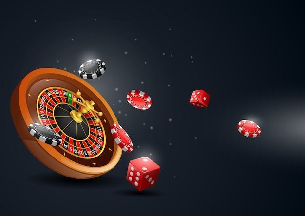 Scarabet Casino Welcome Bonus