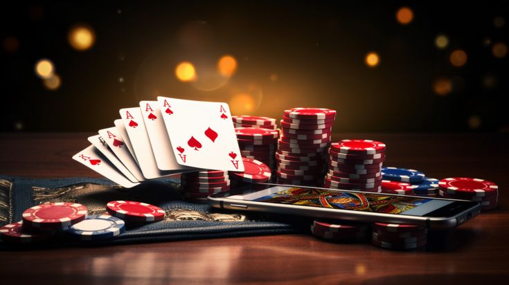 Scarabet Casino Live Betting