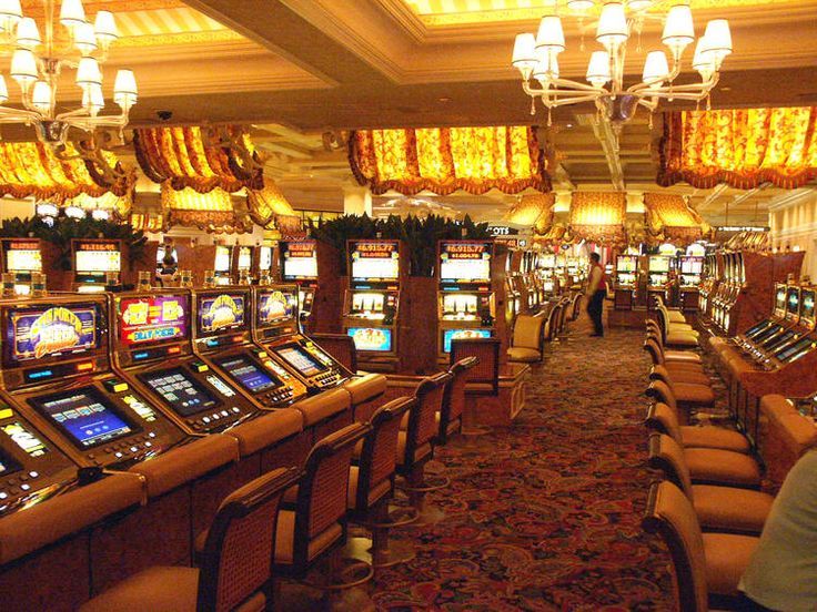 Scarabet Casino Live Betting