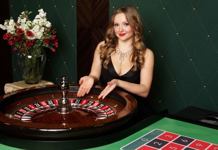 Scarabet Casino Live Casino