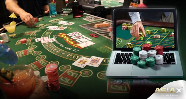 Scarabet Casino Live Betting