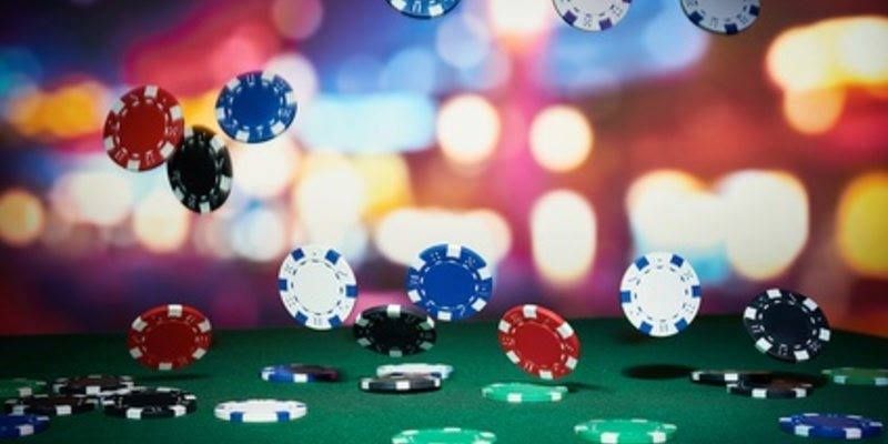 Scarabet Casino Welcome Bonus
