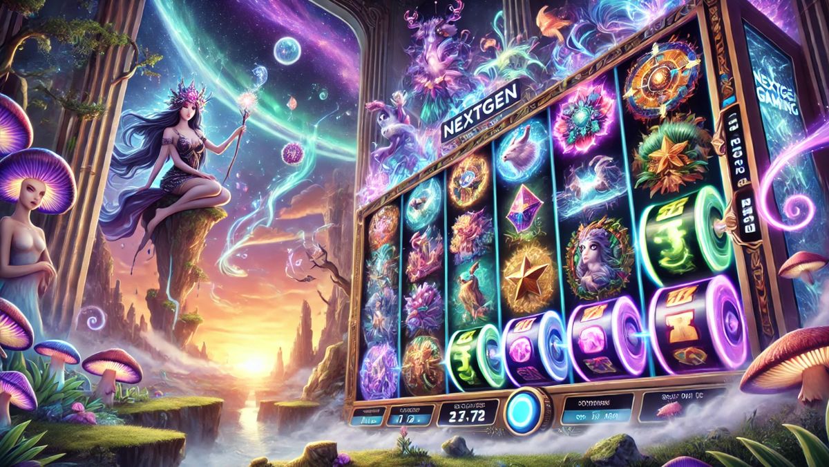 Scarabet Casino Live Casino